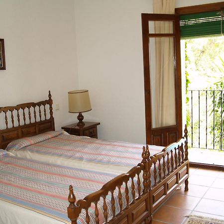Casa Rural El Retiro Hotel Finestrat Exterior foto