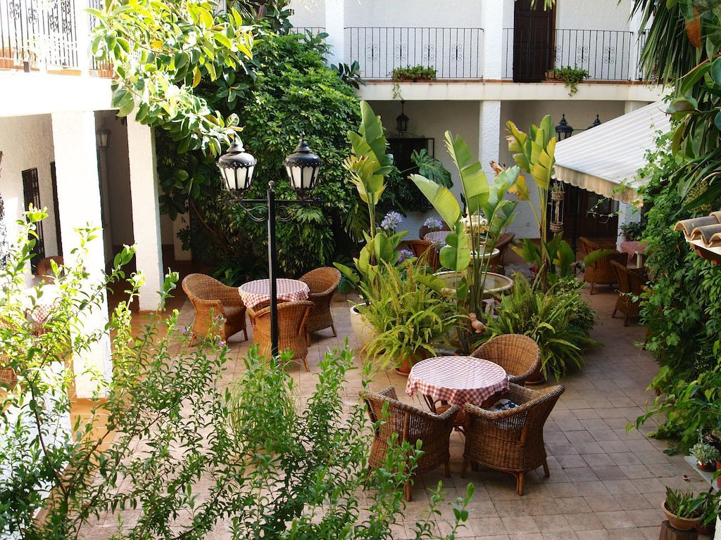 Casa Rural El Retiro Hotel Finestrat Exterior foto